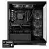 Corsair ICUE 3500X (Ryzen 7 / RTX 5060 Ti / 32 Go / 1 To / W11 Pro / 5060T16G 32R7)