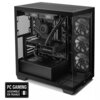Corsair ICUE 3500X (Ryzen 7 / RTX 5080 / 32 Go / 1 To / W11 Pro / 5080R798X3D1T)