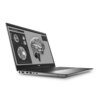 Dell Precision 7680-145127 (Core i9 / 32 Go / 1 To / RTX 3500)