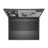 Dell Precision 7680-145127 (Core i9 / 32 Go / 1 To / RTX 3500)