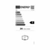 Dell P2723DE 27