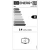 Dell 24 - P2425H WOST
