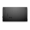 Dell Écran tactile interactif 4K Dell 75" - P7524QT