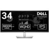 Dell P3424WE 34" IPS incurvé