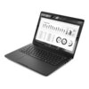 Dell Pro Max 14 - MC14250 (Core Ultra 5 / 16 Go / 256 Go / W11 Pro / xcto_mc14250_emea)