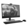 Dell Pro 24 Tout-en-un 65W QC24250 (Core Ultra 5 / 16 Go / 512 Go / W11 Pro / gcto_qc24250_emea)