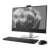 Dell Pro 24 Tout-en-un Plus QB24250 (Core Ultra 7 / 16 Go / 512 Go / W11 Pro / bts103_qb24250_wer)
