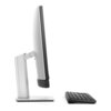 Dell Pro 24 Tout-en-un Plus QB24250 (Core Ultra 7 / 16 Go / 512 Go / W11 Pro / bts103_qb24250_wer)