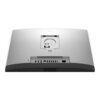 Dell Pro 24 Tout-en-un Plus QB24250 (Core Ultra 7 / 16 Go / 512 Go / W11 Pro / bts103_qb24250_wer)