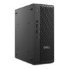 Dell Pro Max Micro FCM2250 (Core Ultra 5 / 8 Go / 256 Go / W11 Pro / xcto_fcm2250_emea)