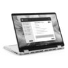Dell Pro 14 Plus 2-en-1 - 2025 (Intel Core Ultra 5 / 16 Go / 512 Go / bts105_pb14250_fr)
