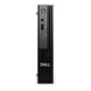 Dell Pro Micro QCM1255 (Core i5 / 8 Go / 512 Go / W11 Pro / bts006_qcm1250_ser)