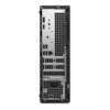 Dell Pro Slim QCS1250 (Core i5 / 16 Go / 512 Go / W11 Pro / bts009_qcs1250_ser)