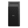 Dell Pro Max Tour T2 FCT2250 (Core Ultra 7 / RTX 2000 ADA / 32 Go / sans disque dur / W11 Pro / bto108_fct2250_emea)