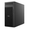 Dell Pro Max Tour T2 FCT2250 (Core Ultra 7 / RTX 2000 ADA / 32 Go / sans disque dur / W11 Pro / bto108_fct2250_emea)