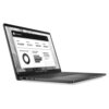 Dell Pro 14 Premium PA14250 (Core Ultra 7 / 32 Go / 512 Go / W11 Pro / bts208_pa14250_fr)