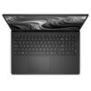 Dell 15 DC15255 (Ryzen 7  / 16 Go / 1 To / DDC15255-A458BLK-PFR)