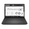 Dell Pro Max 14 - MC14250 (Core Ultra 5 / 16 Go / 512 Go / W11 Pro / bto110_mc14250_emea)