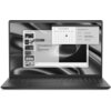 Dell Pro 15 - PV15255 (AMD Ryzen 5 / 8 Go / 512 Go / W11 Pro / cnpv1525500)