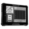 Dell Pro Rugged 10 (Core Ultra 5 / 16 Go / 256 Go / W11 Pro / xcto_ra00260_emea)