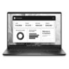 Dell Pro 14 Premium PA14250 (Core Ultra 5 / 16 Go / 512 Go / W11 Pro / bto211_pa14250_emea)