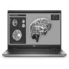 Dell Precision 7680 (Core i5 / RTX 1000 Ada / 16 Go / 256 Go / W11 Pro / xctop7680emea_vp)