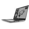 Dell Precision 7680 (Core i5 / RTX 1000 Ada / 16 Go / 256 Go / W11 Pro / xctop7680emea_vp)
