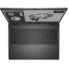 Dell Precision 7680 (Core i5 / RTX 1000 Ada / 16 Go / 256 Go / W11 Pro / xctop7680emea_vp)