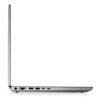 Dell Precision 7680 (Core i5 / RTX 1000 Ada / 16 Go / 256 Go / W11 Pro / xctop7680emea_vp)