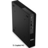 Dell Pro 5 Micro P5M1260 (Core Ultra 5 / 16 Go / 512 Go / W11 Pro / xcto_p5m1260_emea)