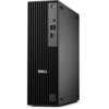 Dell Pro Slim QCS1255 (Ryzen 5  / 16 Go / 512 Go / W11 Pro / gcto_qcs1255_emea)