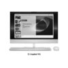 Dell 24 Tout-en-un EC24260 (Core Ultra 7 / 16 Go / 1 To / tactile / W11 Pro / bdec2426002)