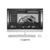 Dell 27 Tout-en-un EC27260 (Core Ultra 5 / 16 Go / 512 Go / tactile / cdec2726002)
