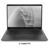 Dell Pro 14 2-en-1 P704260 (Intel Core Ultra 5 / 16 Go / 512 Go / xcto_p704260_2in1_emea)