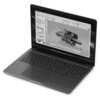 Dell Pro Precision 16 série 5 PW516261 (Core Ultra 7 / 32 Go / 512 Go / W11 Pro / xcto_pw516261_emea)