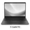 Dell Pro 14 série 7 P714265 (Ryzen AI 5 / 16 Go / 512 Go / W11 Pro / xcto_p714265_cs_emea)
