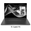 Dell XPS 16 DA16260 (Core Ultra X7 / 32 Go / 512 Go / tactile / cnda1626003cc_3p1)