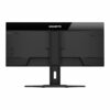 Gigabyte M34WQ 34" 144Hz IPS