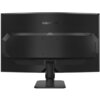 Gigabyte GS32QC 31,5" incurvé 165Hz VA