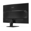 Gigabyte GS32QC 31,5" incurvé 165Hz VA