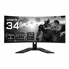Gigabyte GS34WQC 34" 120Hz incurvé VA
