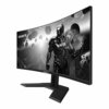 Gigabyte GS34WQC 34" 120Hz incurvé VA