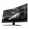 Gigabyte M32QC 31,5" 165Hz incurvé VA