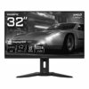 Gigabyte M32UP 31,5" 4K 160Hz IPS