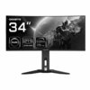 Gigabyte MO34WQC 34" incurvé 175Hz OLED