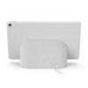 Google Pixel Tablet - Porcelaine / Wi-Fi / 256 Go
