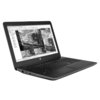 HP ZBook 15 G4 - 1RQ74ET