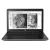 HP ZBook 15 G3 - T7V57EA