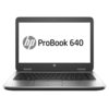 HP ProBook 640 G3 - Z2W27EA