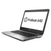 HP ProBook 640 G3 - Z2W27EA